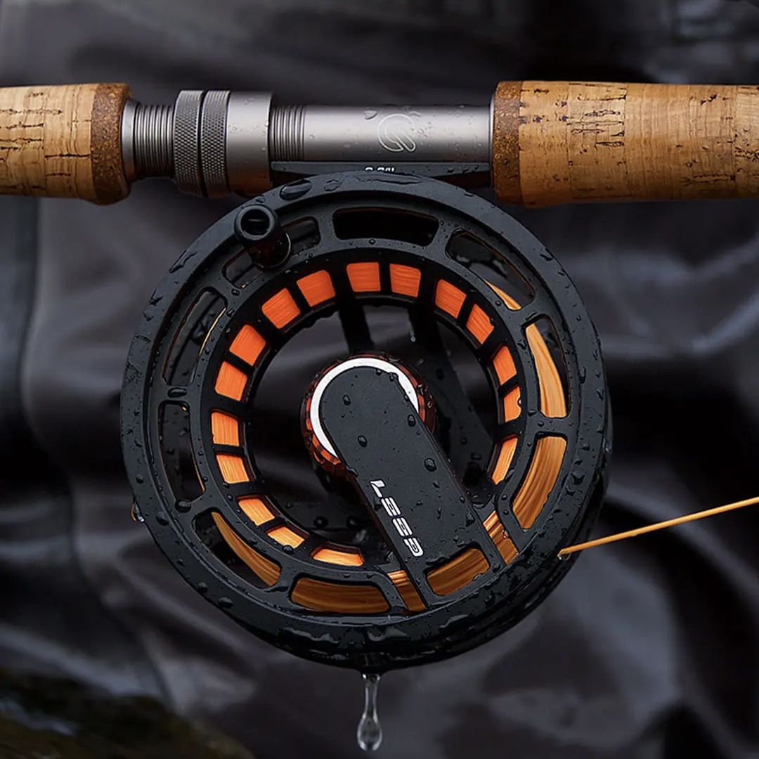 Loop Q Reels