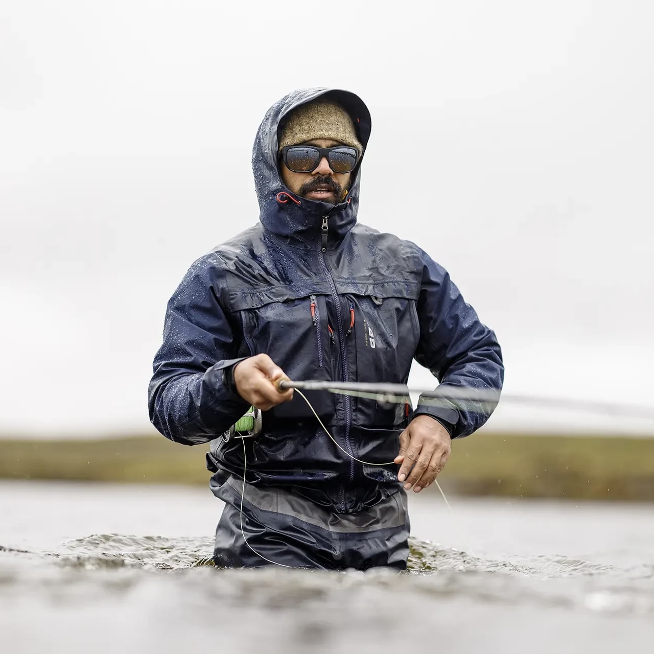 Loop Dellik Jacket